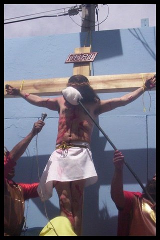 Semana Santa
